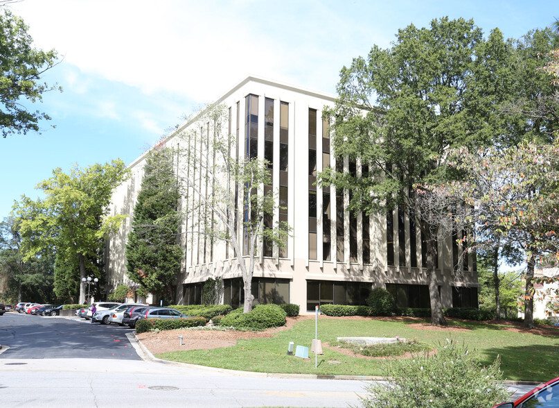 Primary Photo Of 57 Executive Park Dr NE, Atlanta Medical For Lease