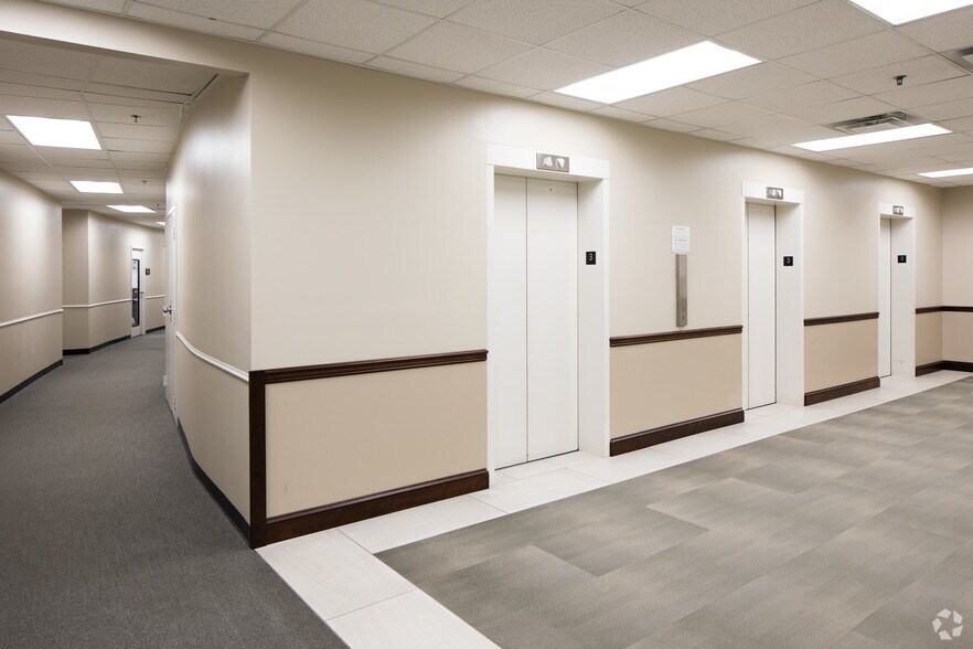 Photo of 3rd Floor Ste 307