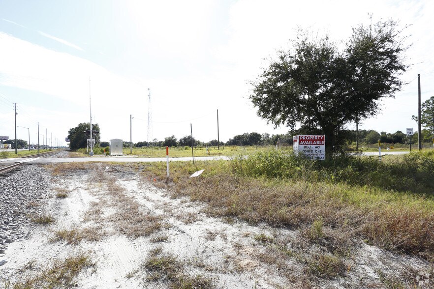 More Photos Of 21201 Morgan Rd, Land O' Lakes Land For Sale