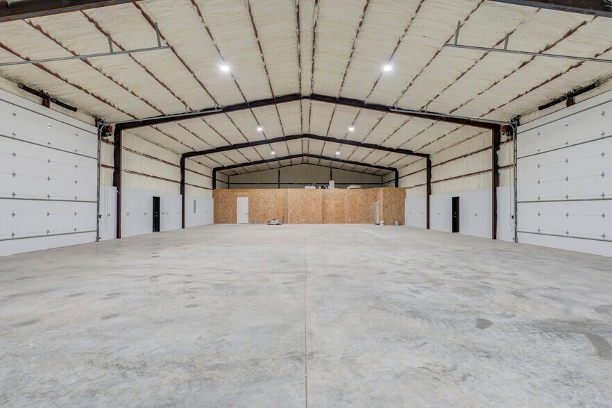 More Photos Of MLK between 98th & 114th, Lubbock Industrial For Sale