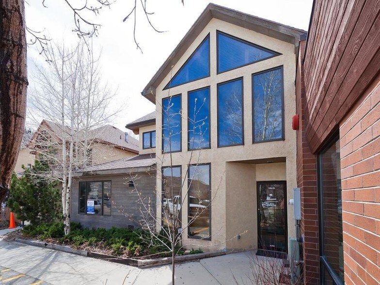 More Photos Of 1762 Prospector Ave, Park City Office For Sale