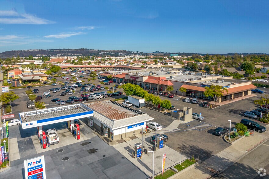 More Photos Of 8915-8985 Mira Mesa Blvd, San Diego Unknown For Lease