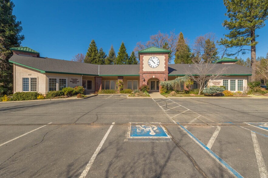 More Photos Of 6127 Clark Rd, Paradise Medical For Lease