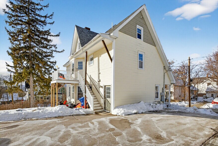 More Photos Of 501 Manchester St, Manchester Multifamily For Sale
