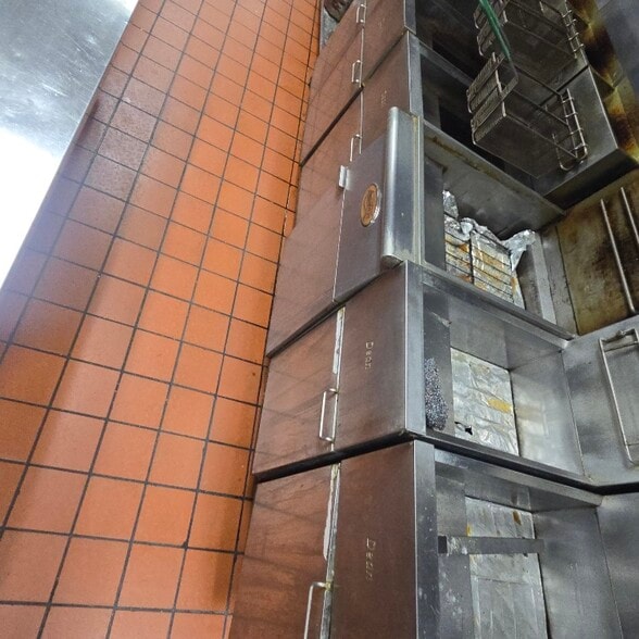 More Photos Of 2045 Brice Rd, Reynoldsburg Restaurant For Lease