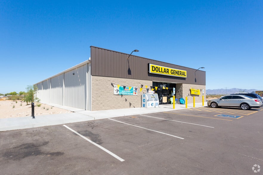 More Photos Of 10920 S Tuthill Rd, Buckeye General Retail For Sale