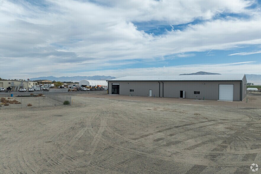 More Photos Of 1053 Lovelock Ave, Lovelock Industrial For Sale