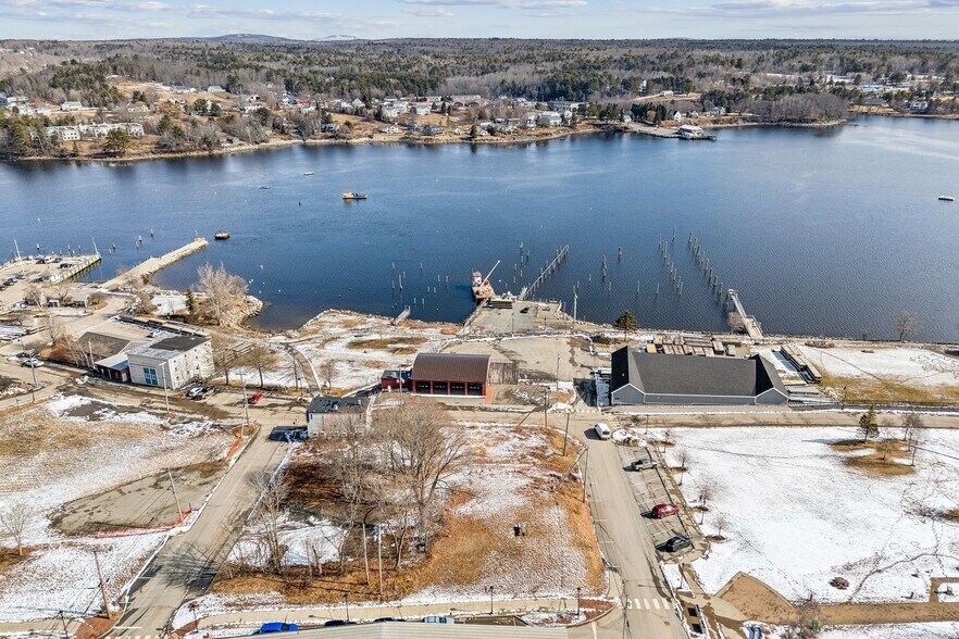 More Photos Of 1 Miller St, Belfast Land For Sale