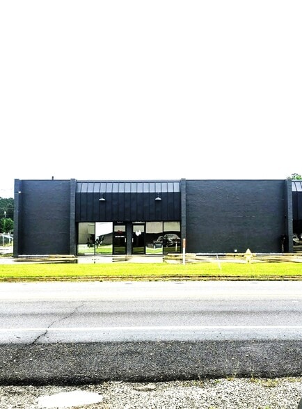 Primary Photo Of 1439 Highway 69 S, Columbus Industrial For Lease