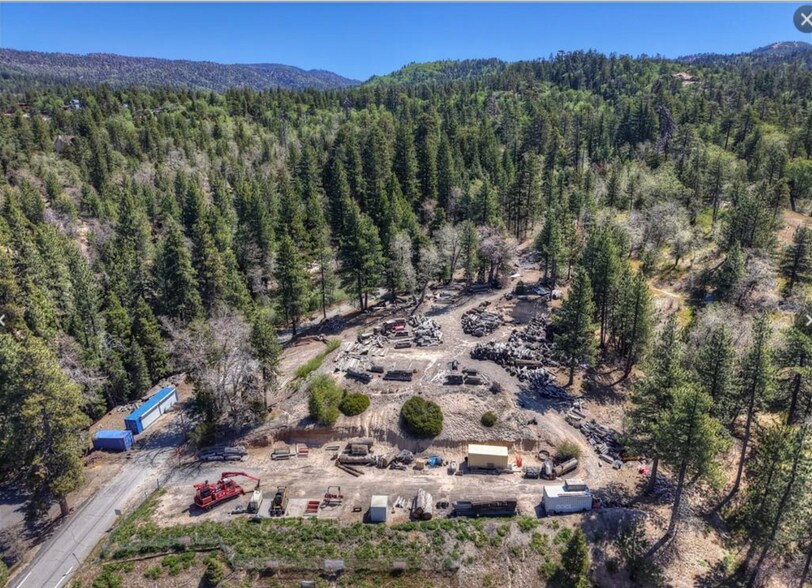 More Photos Of 32765 Hilltop blvd, Running Springs Land For Sale