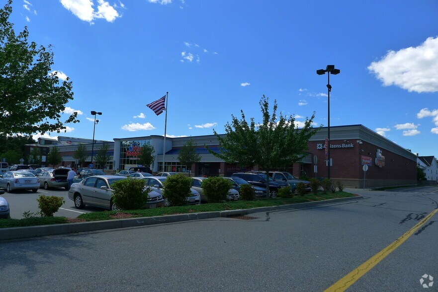 More Photos Of 50 Cambridge St, Worcester Supermarket For Lease