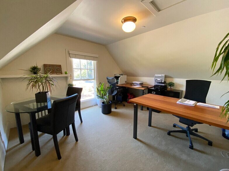 More Photos Of 12 Funston Ave, San Francisco Office For Lease
