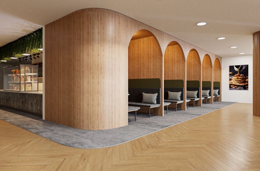 More Photos Of 470 Wheelers Farms Rd, Milford Unknown For Lease