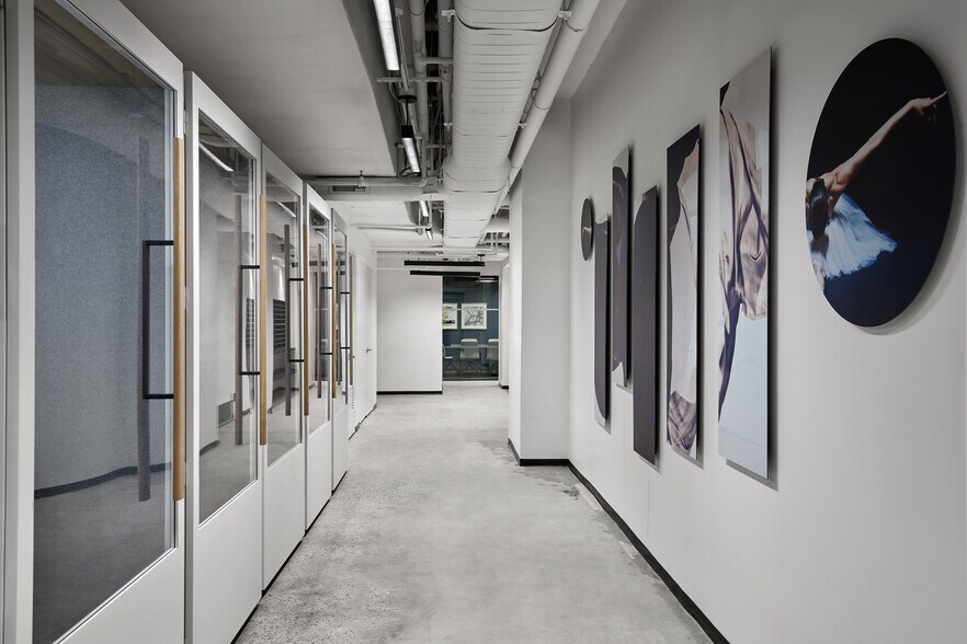 More Photos Of 1900 Broadway, New York Coworking Space