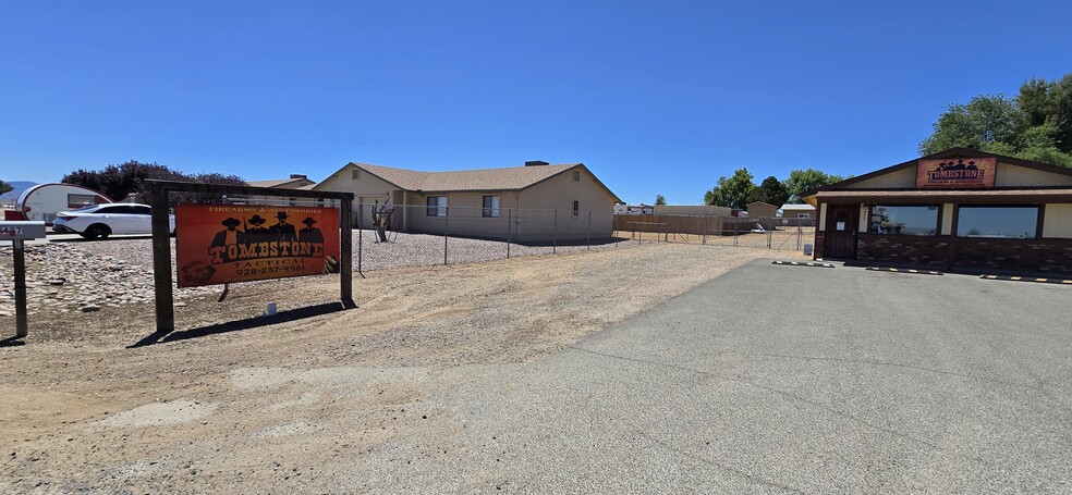 More Photos Of 437 Butterfield Rd, Chino Valley General Retail For Sale
