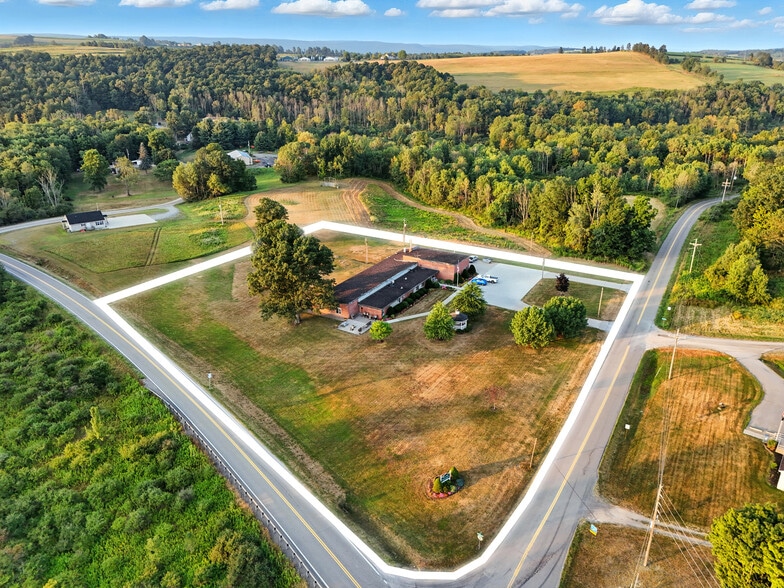 Primary Photo Of 1100 Cowley Rd, Granville Summit Assisted Living For Sale