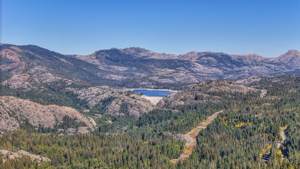 Primary Photo Of 41855 Nyack Rd, Emigrant Gap Land For Sale