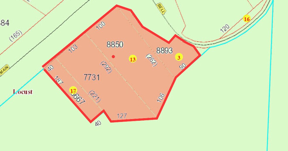 More Photos Of 511 Main St W, Locust Land For Sale