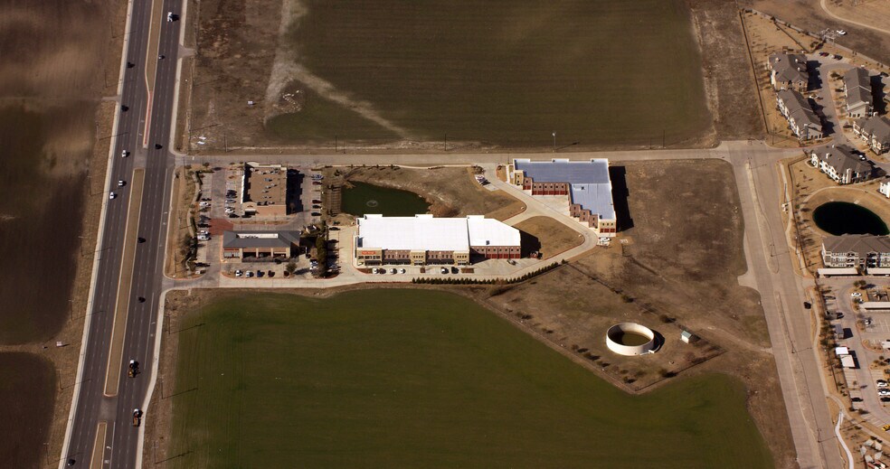 More Photos Of 1241 Prosper Commons Blvd, Prosper Specialty For Sale