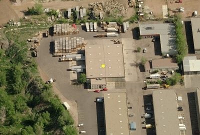 More Photos Of 20-90 Mount View Ln, Colorado Springs Warehouse For Lease