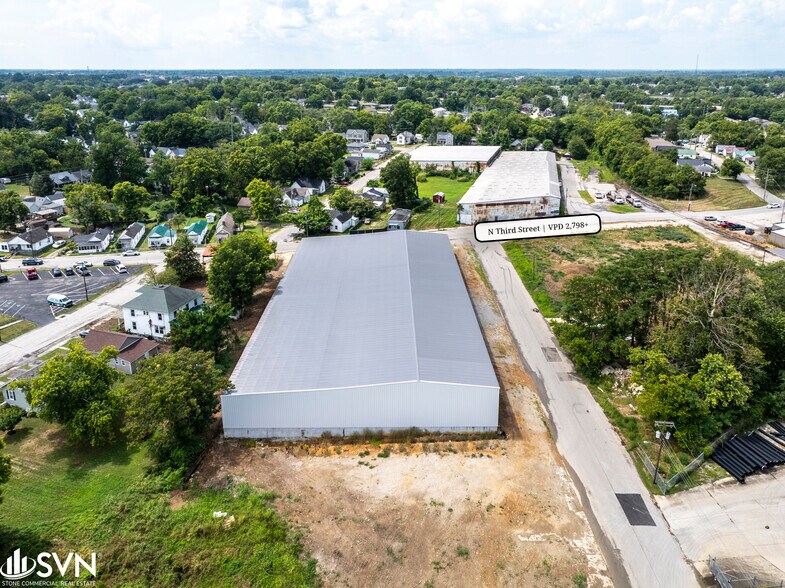 More Photos Of 509 3rd St, Richmond Warehouse For Lease