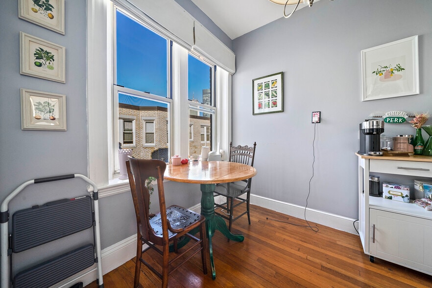 More Photos Of 74 Fenway, Boston Apartments For Sale