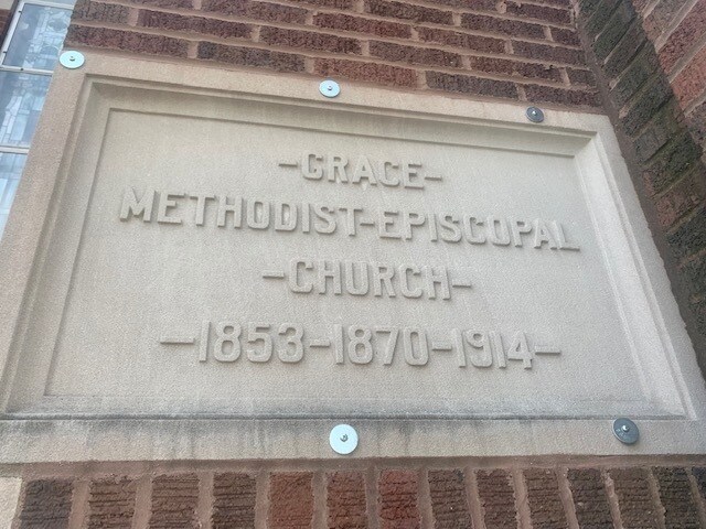 More Photos Of 531 W Ash St, Piqua Religious Facility For Sale