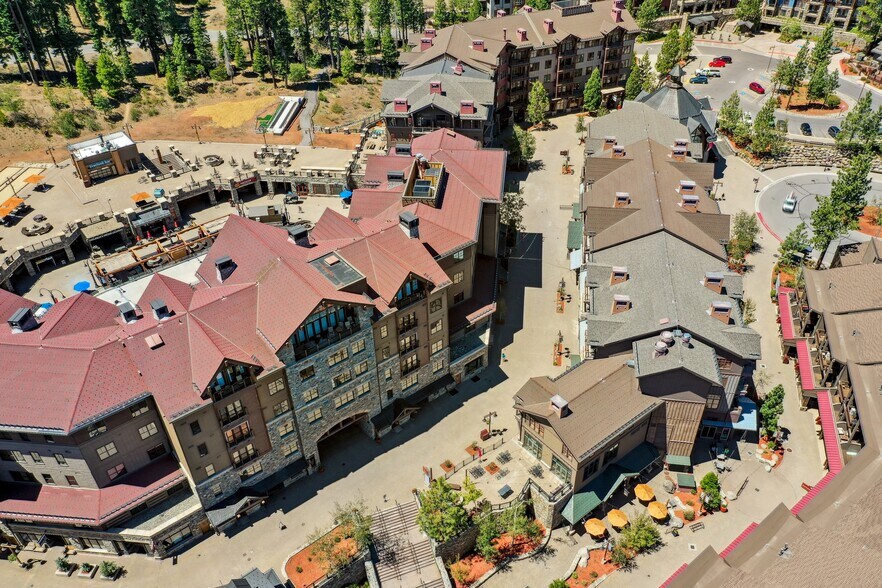 More Photos Of 7001 Northstar Dr, Truckee Unknown For Lease