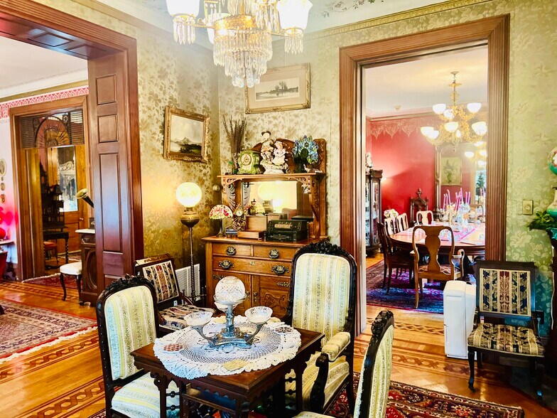 More Photos Of 4520 Chester Ave, Philadelphia Hospitality For Sale