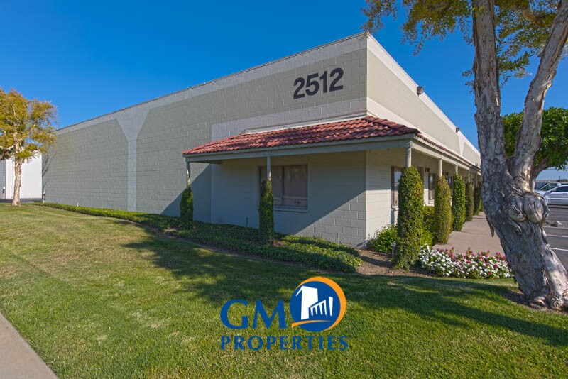 Primary Photo Of 2434-2444 E Fender Ave, Fullerton Unknown For Lease