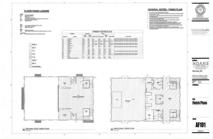 More Photos Of 1355 Arrowhead Dr, Maumee Lodge Meeting Hall For Sale