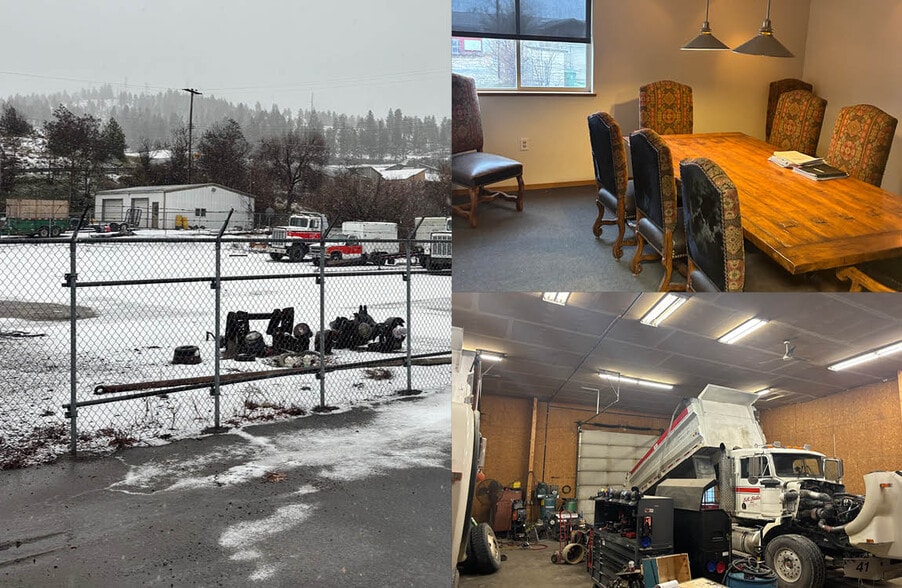 More Photos Of 4228 E Wellesley Ave, Spokane Service For Lease