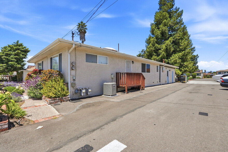 More Photos Of 755 Fargo Ave, San Leandro Apartments For Sale