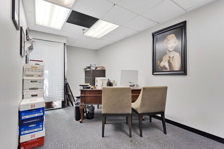 More Photos Of 10722 Arrow Route, Rancho Cucamonga Light Manufacturing For Sale