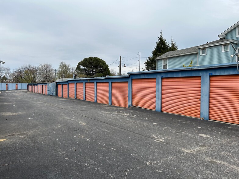 More Photos Of 311-315 Oak Ln, Glenolden Self Storage For Sale
