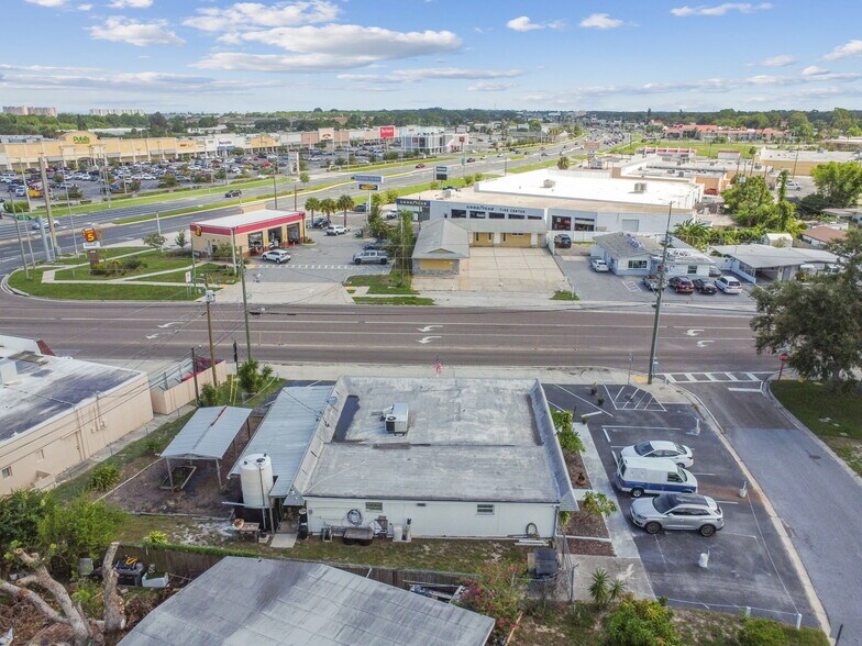 More Photos Of 5146 Marine Pky, New Port Richey Storefront Retail Office For Sale