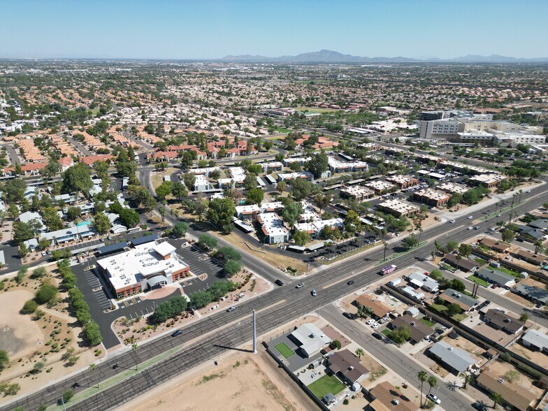 More Photos Of 77 S Dobson Rd, Chandler Office For Sale