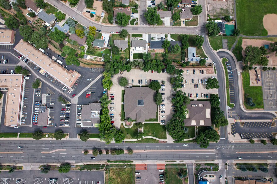 More Photos Of 12191 W 64th Ave, Arvada Office For Sale