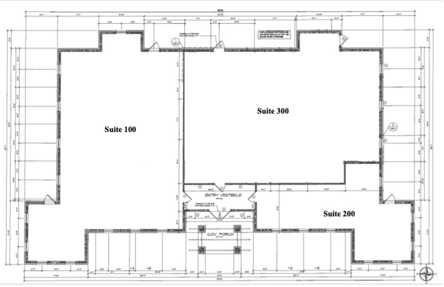 More Photos Of 4931 Long Prairie Rd, Flower Mound Medical For Sale