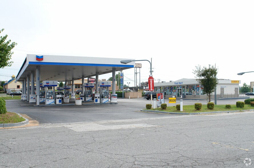 More Photos Of 9552 Highway 5, Douglasville Unknown For Lease