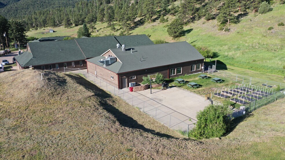 More Photos Of 5532 Us Highway 36, Estes Park Lodge Meeting Hall For Sale