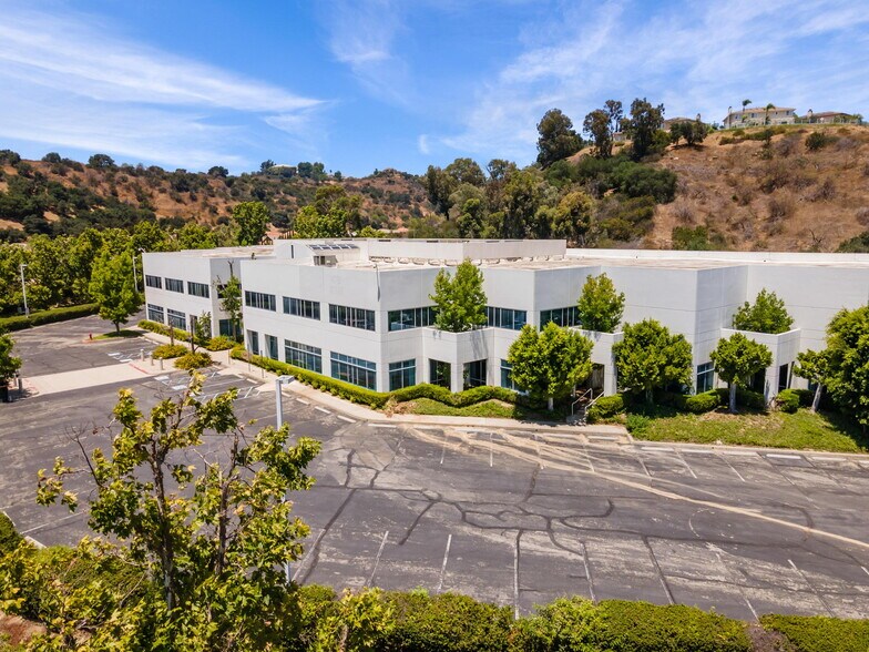 More Photos Of 3333 S Diamond Canyon Rd, Diamond Bar Office For Lease
