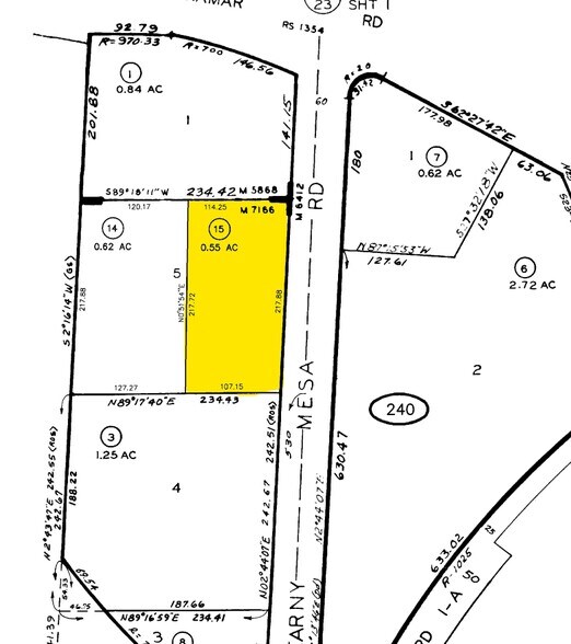 More Photos Of 9360 Kearny Mesa Rd, San Diego Fast Food For Lease