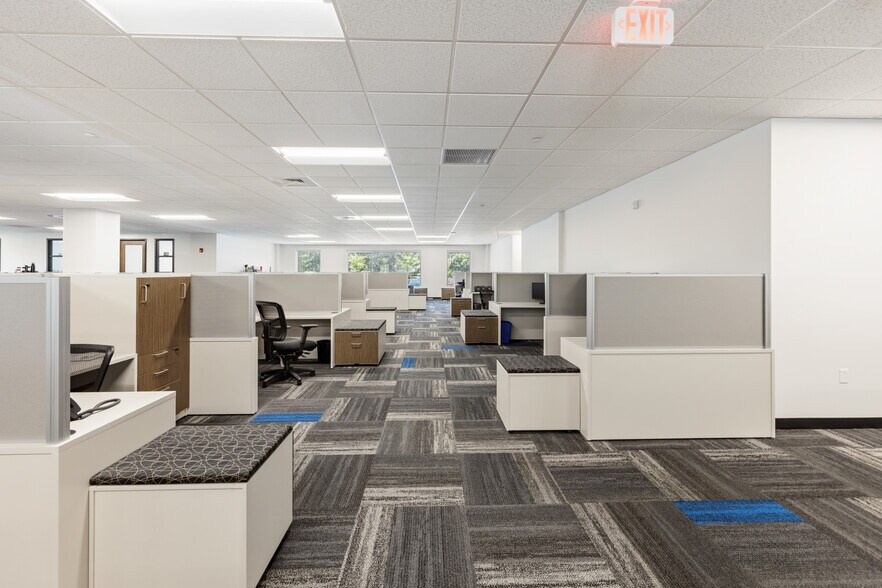 More Photos Of 160 New Britain Blvd, Chalfont Office For Sale