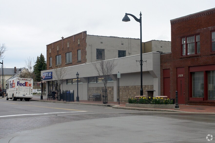 More Photos Of 2130 Wealthy St SE, Grand Rapids Storefront Retail Office For Lease