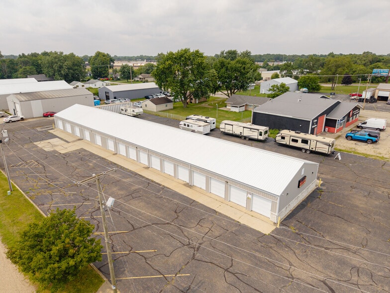 More Photos Of , Elkhart Unknown For Sale