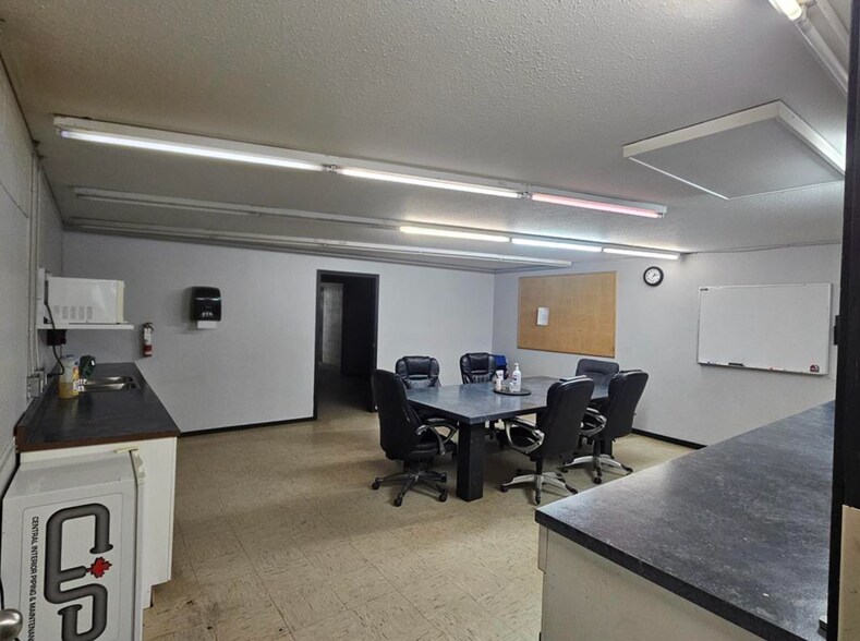 More Photos Of 7405 Hart Hwy, Prince George Industrial For Lease