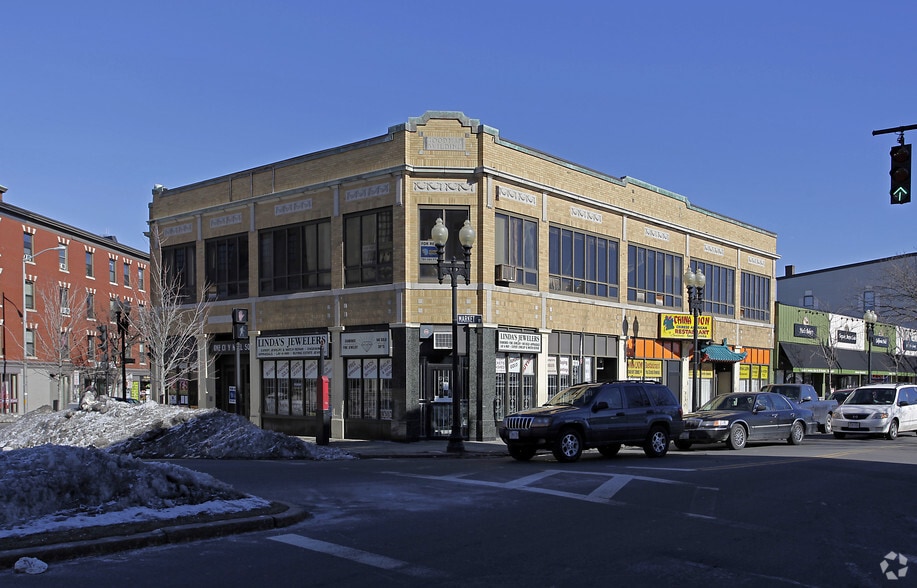 More Photos Of 2-10 Market St, Lynn Office For Sale