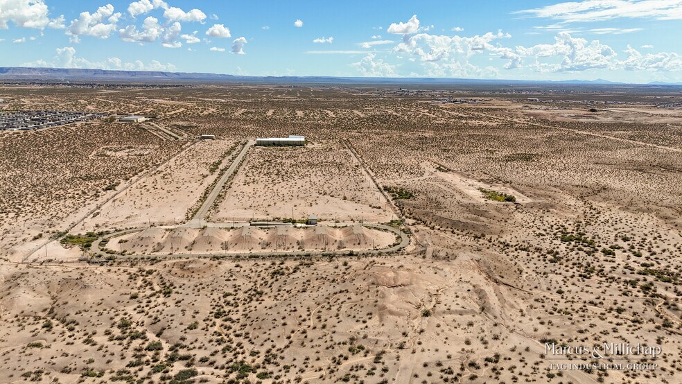 More Photos Of 1 Ltv Rd, El Paso Land For Sale