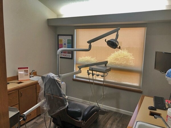 More Photos Of 114 W Ivy St, Hanford Medical For Sale